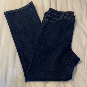 Style&Co Woman Denim Jeans Size 14W